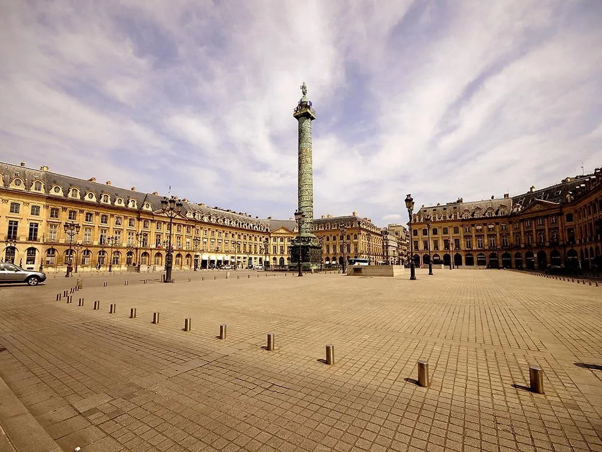 Rue Du Bac - St Germain Apartment Paris